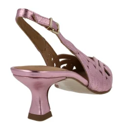 Zapatos destalonados Soulme con punta fina