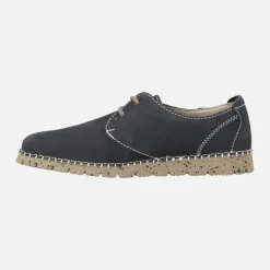 Zapatos Extralight de cordones para hombre Abiatar