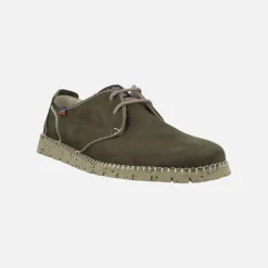 Zapatos Extralight de cordones para hombre Abiatar