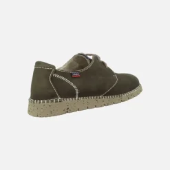 Zapatos Extralight de cordones para hombre Abiatar