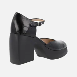 Zapatos merceditas con tacón Lala