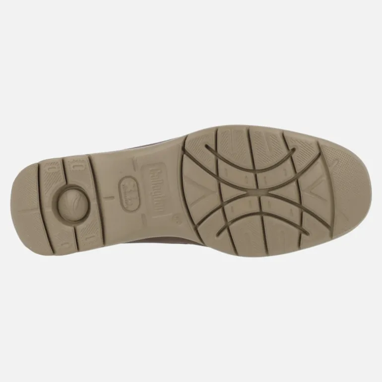 Zapatos mocasines para hombre con adorno de antifaz Tenger