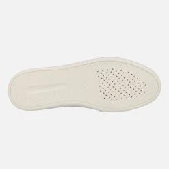 Zapatos naúticos de ante para hombre Geox Avola