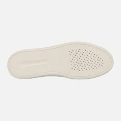 Zapatos naúticos de ante para hombre Geox Avola