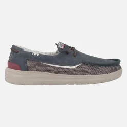 ZAPATOS NAÚTICOS PARA HOMBRE WELSH GRIP