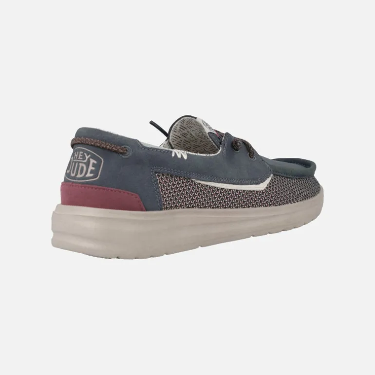 ZAPATOS NAÚTICOS PARA HOMBRE WELSH GRIP