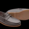 Zapatos náuticos para hombre Ocean con antifaz