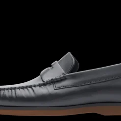 Zapatos náuticos para hombre Ocean con antifaz