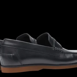 Zapatos náuticos para hombre Ocean con antifaz