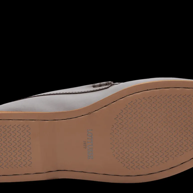 Zapatos náuticos para hombre Ocean con antifaz