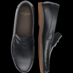 Zapatos náuticos para hombre Ocean con antifaz