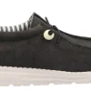 Zapatos para hombre con cordones elásticos Gary