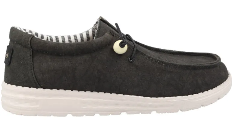 Zapatos para hombre con cordones elásticos Gary