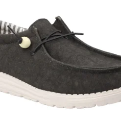 Zapatos para hombre con cordones elásticos Gary