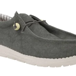 Zapatos para hombre con cordones elásticos Gary