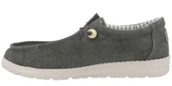 Zapatos para hombre con cordones elásticos Gary