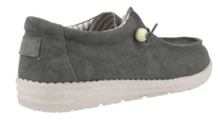 Zapatos para hombre con cordones elásticos Gary
