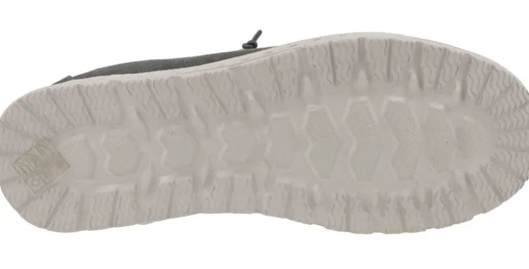Zapatos para hombre con cordones elásticos Gary