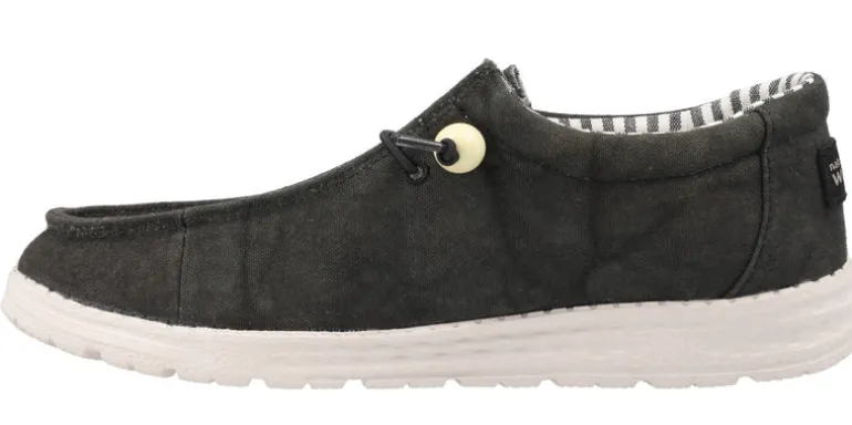 Zapatos para hombre con cordones elásticos Gary