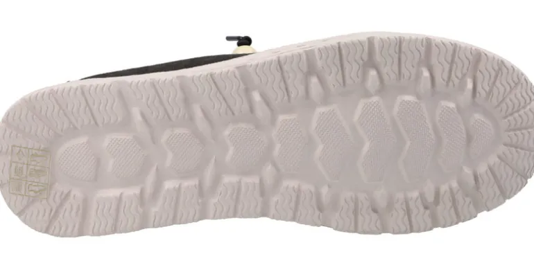 Zapatos para hombre con cordones elásticos Gary
