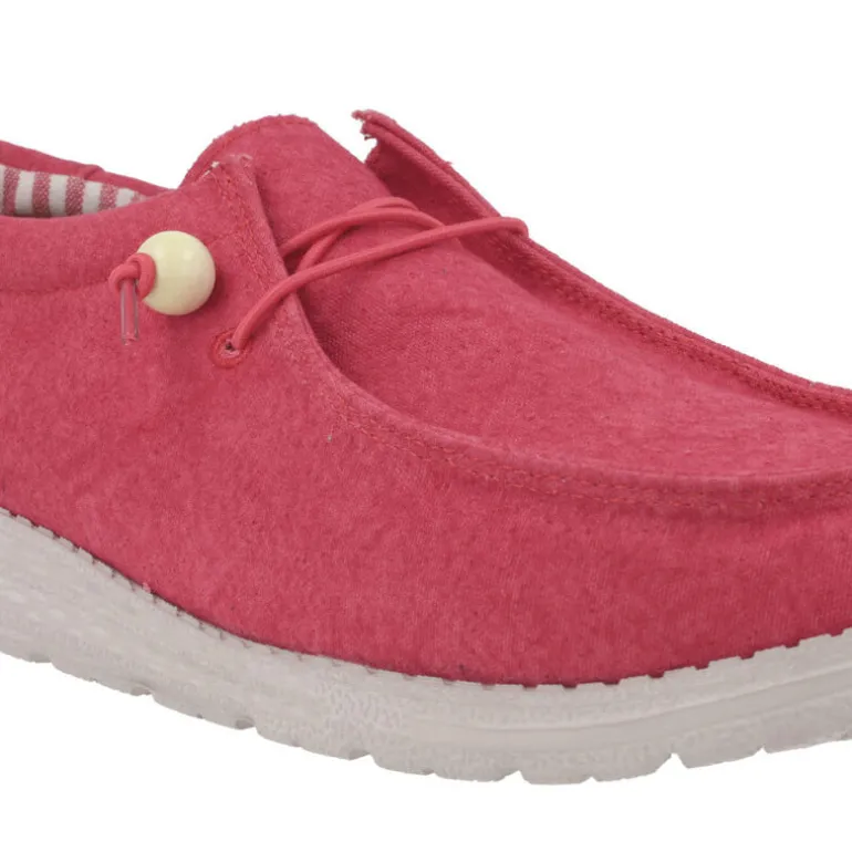 Zapatos para hombre con cordones elásticos Gary
