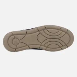 Zapatos para hombre de cordones en Nobuck de Callaghan