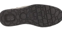 Zapatos para hombre en serraje con cordones Valerio