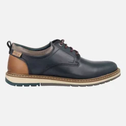 Zapatos para hombre estilo blucher Berna