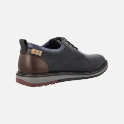 Zapatos para hombre estilo blucher Berna