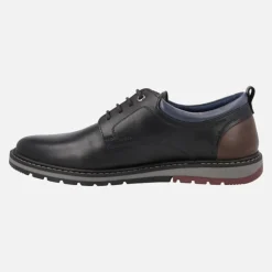 Zapatos para hombre estilo blucher Berna
