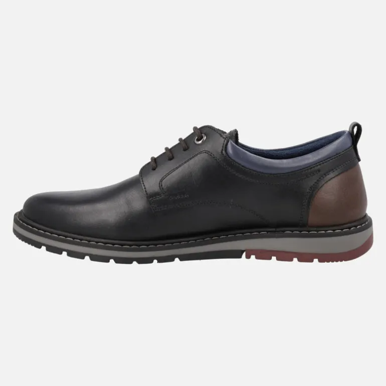 Zapatos para hombre estilo blucher Berna