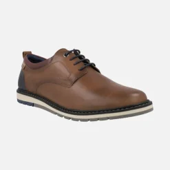 Zapatos para hombre estilo blucher Berna
