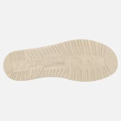 ZAPATOS PARA HOMBRE WALLY SOX EN TEJIDO CON CORDONES ELASTICOS