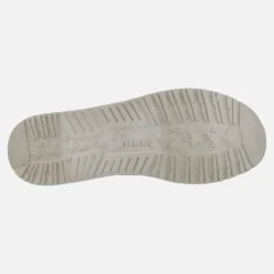 ZAPATOS PARA HOMBRE WALLY SOX EN TEJIDO CON CORDONES ELASTICOS
