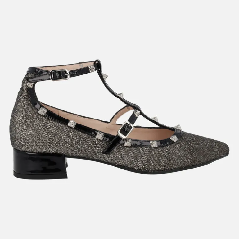 Zapatos para mujer Lodi Amines-te con pulseras y remaches