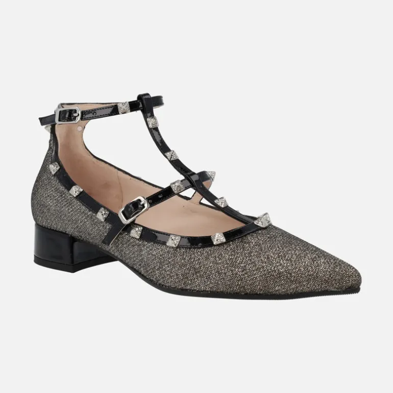 Zapatos para mujer Lodi Amines-te con pulseras y remaches