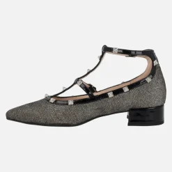 Zapatos para mujer Lodi Amines-te con pulseras y remaches