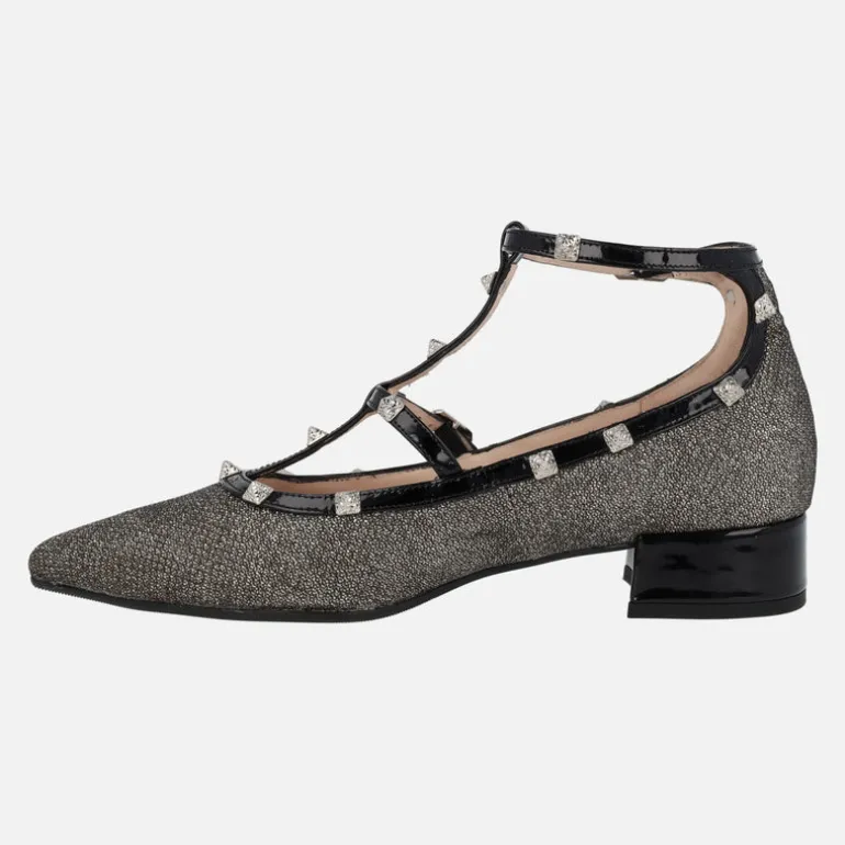 Zapatos para mujer Lodi Amines-te con pulseras y remaches
