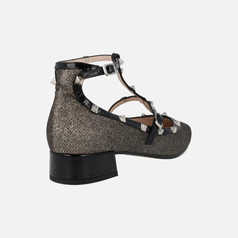 Zapatos para mujer Lodi Amines-te con pulseras y remaches