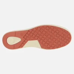 Zapatos wallabi para hombre Cana en tejido algodón