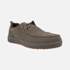 Zapatos wallabi para hombre con membrana impermeable ARAL