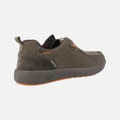 Zapatos wallabi para hombre con membrana impermeable ARAL