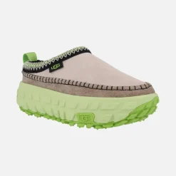 Zuecos con plataforma en lima Ugg Ventura Daze Ceramic Carterpillar