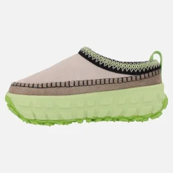 Zuecos con plataforma en lima Ugg Ventura Daze Ceramic Carterpillar