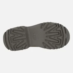Zuecos con tacón y plataforma Ugg New Heights Cozy Clogs