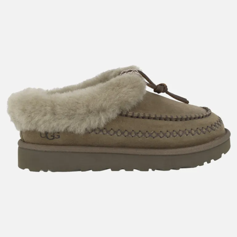 Zuecos para mujer UGG Tasman Alpine
