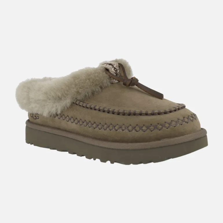 Zuecos para mujer UGG Tasman Alpine