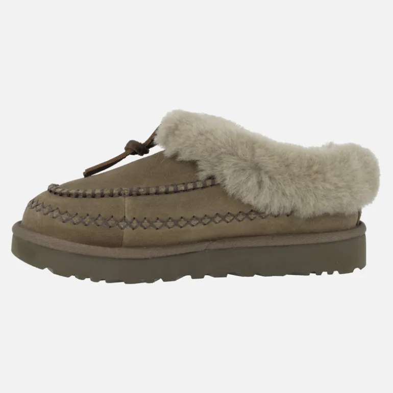 Zuecos para mujer UGG Tasman Alpine