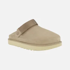 Zuecos UGG Goldenstar sand