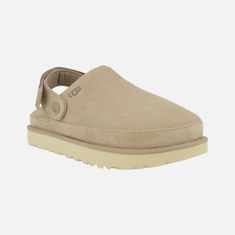 Zuecos UGG Goldenstar sand